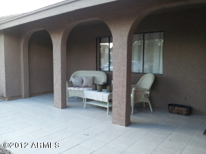 Property Photo:  17320 E Tejon Drive  AZ 85268 