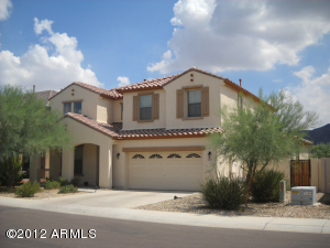 Property Photo:  2125 W Ian Drive  AZ 85041 