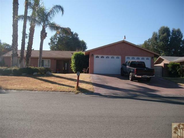 Property Photo:  78585 Orcabessa Drive  CA 92203 