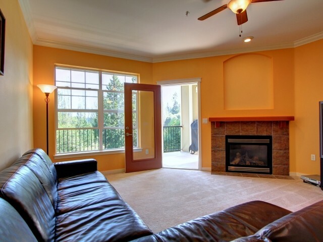 Property Photo:  4317 Issaquah Pine Lake Rd 308  WA 98075 