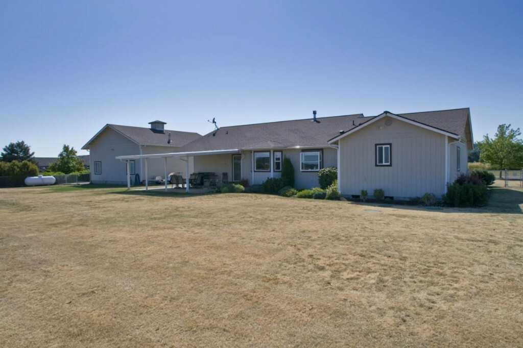 Property Photo:  13815 Logez Court SW  WA 98512 