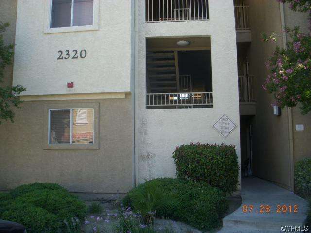 Property Photo:  2320 Del Mar Way 203  CA 92882 