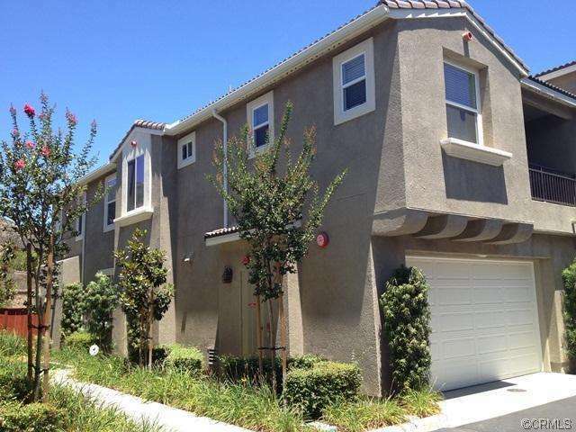 Property Photo: 27440 Gentlebrook Court 3 CA 92562