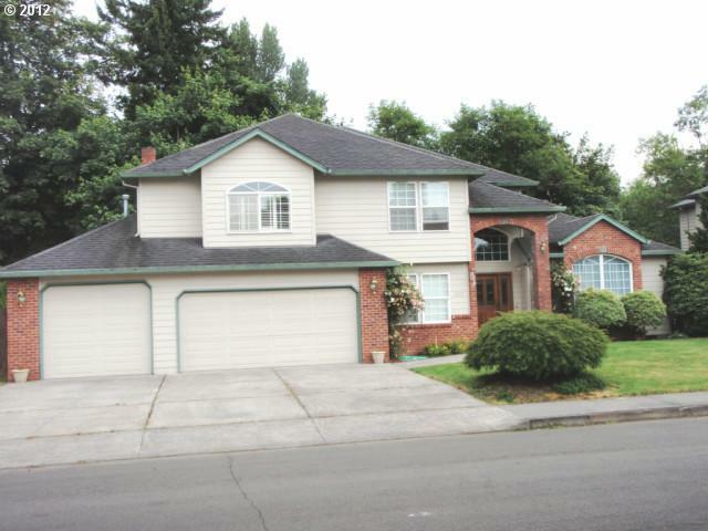 Property Photo:  3317 NE 115th St  WA 98686 