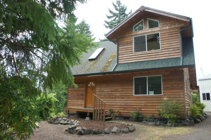 Property Photo: 81 W Wildwood Lane WA 98320