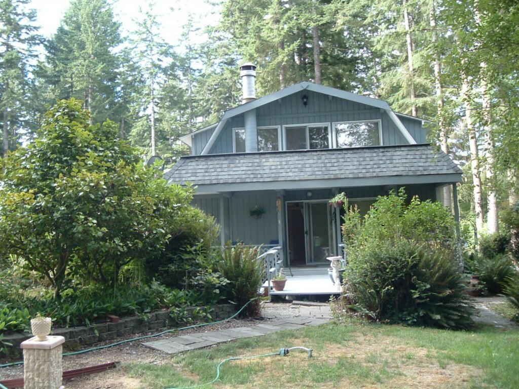 Property Photo:  13704 Sandy Point E  WA 98329 