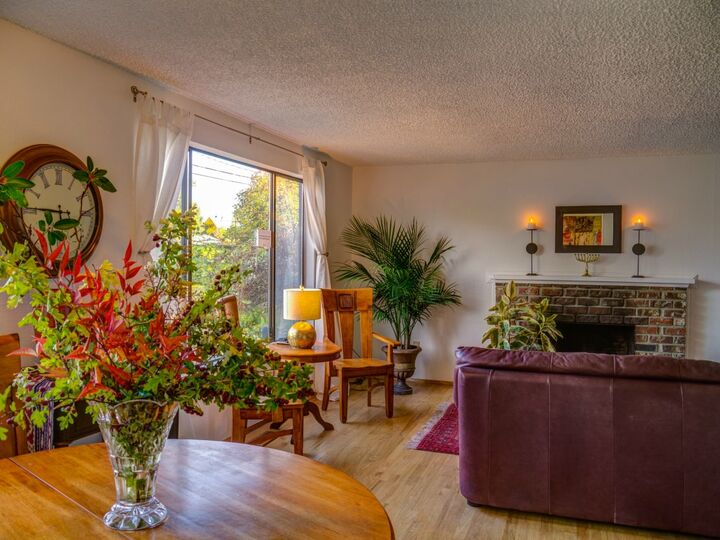 Property Photo: 5431 21st Ave SW WA 98106