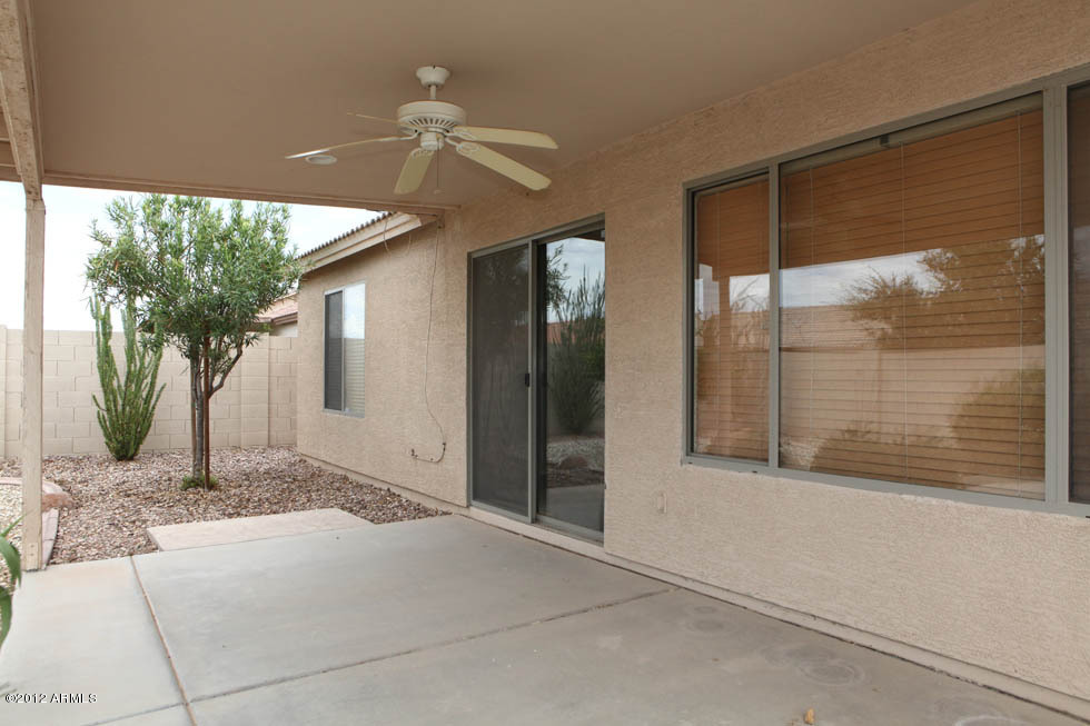 Property Photo: 3718 E Yorkshire Circle AZ 85140