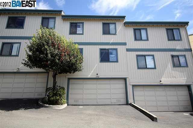 Property Photo:  15783 Maubert Ave  CA 94580 