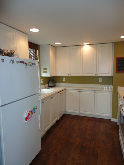 Property Photo: 800 96th Ave NE B102 WA 98257