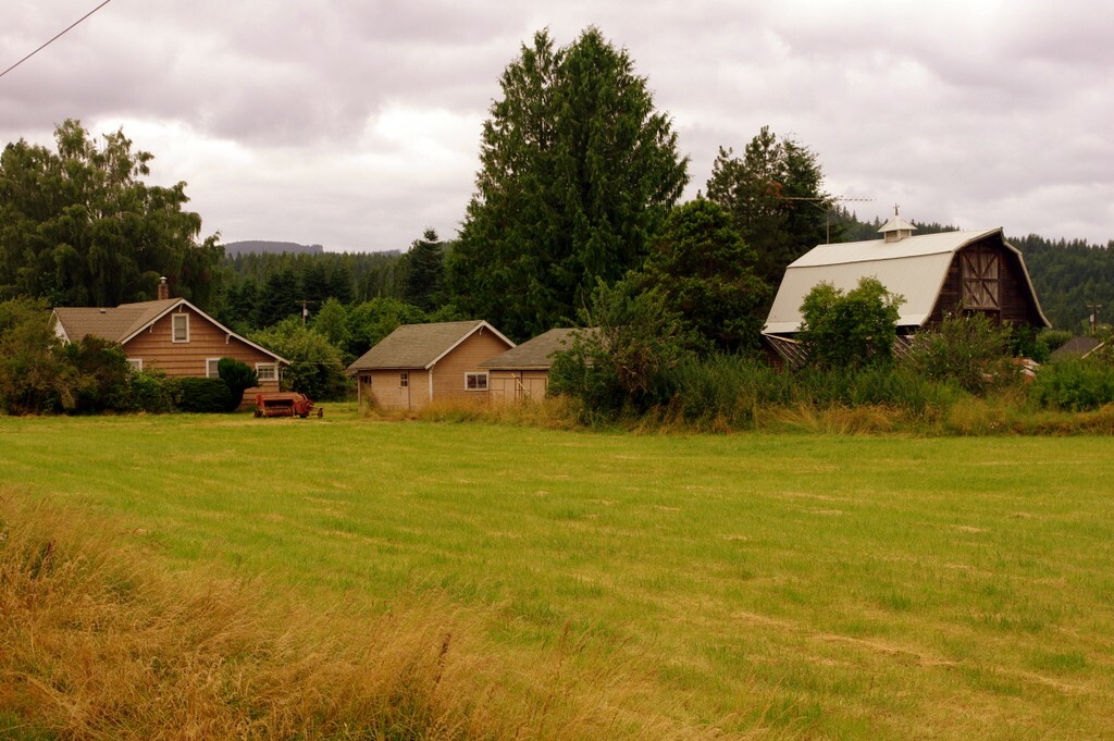 Property Photo:  707 Pe Ell Ave  WA 98572 