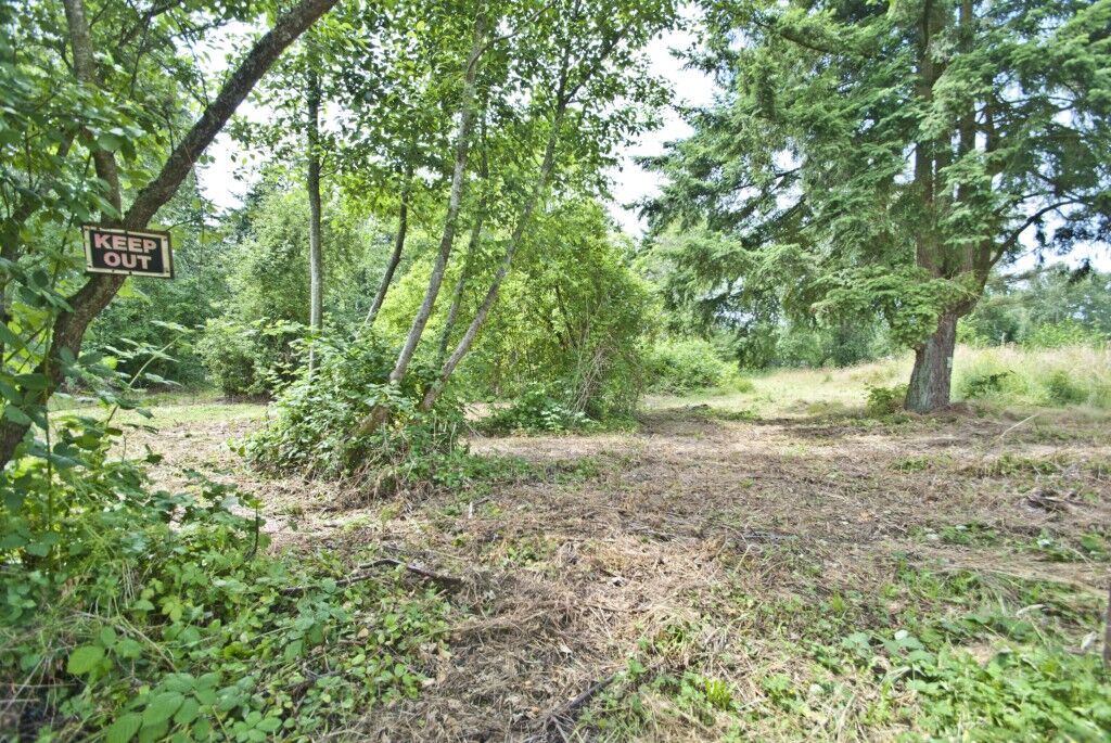 Property Photo: 7918 McKinley Ave WA 98404