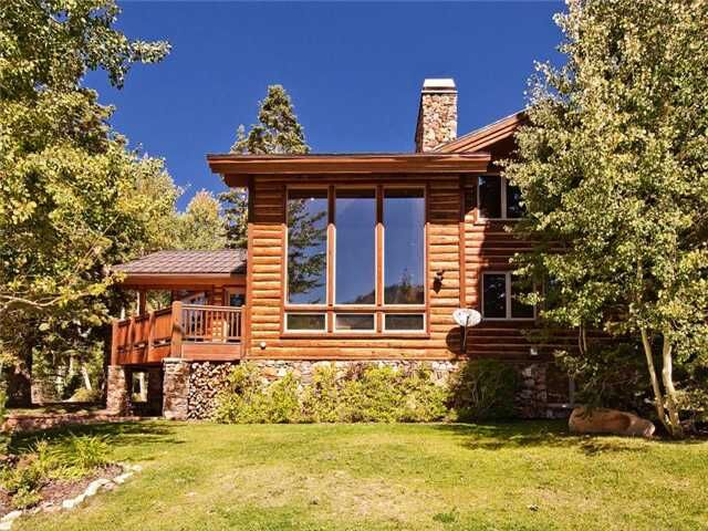 Property Photo:  7855 Aster Lane  UT 84060 