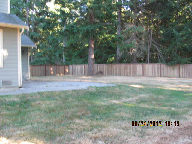 Property Photo:  355 NE McWilliams Ct  WA 98311 