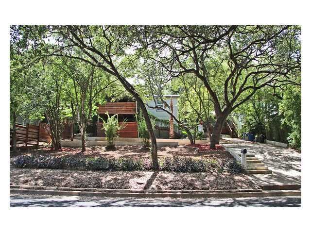 Property Photo:  1811 Alameda Drive  TX 78704 