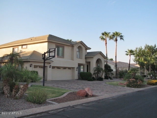 Property Photo:  5345 E McLellan Road 36  AZ 85205 