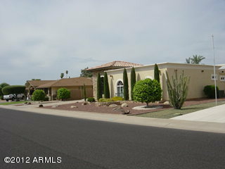 Property Photo:  14818 N Bolivar Drive  AZ 85351 