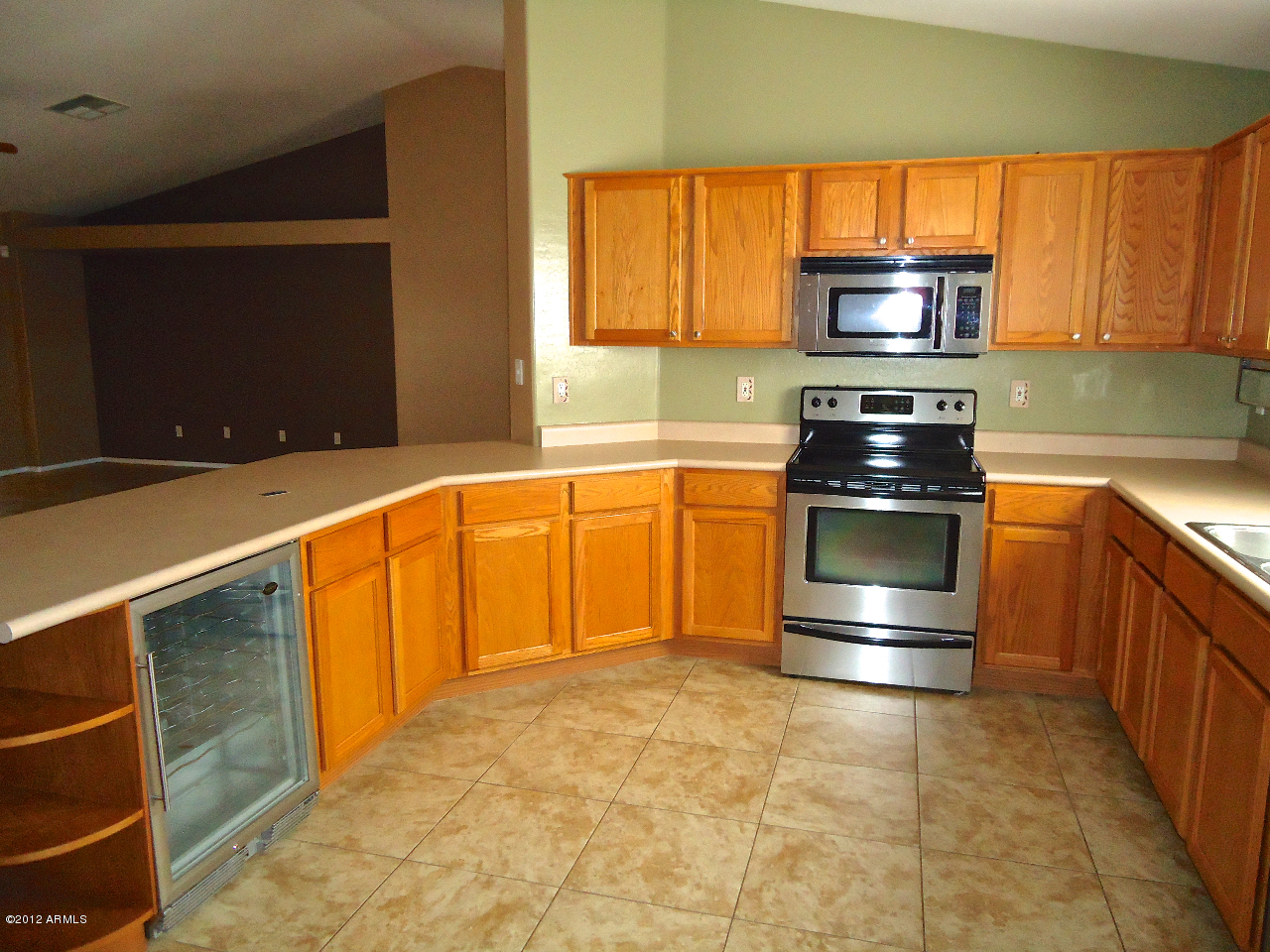 Property Photo:  8560 E Ocaso Avenue  AZ 85212 