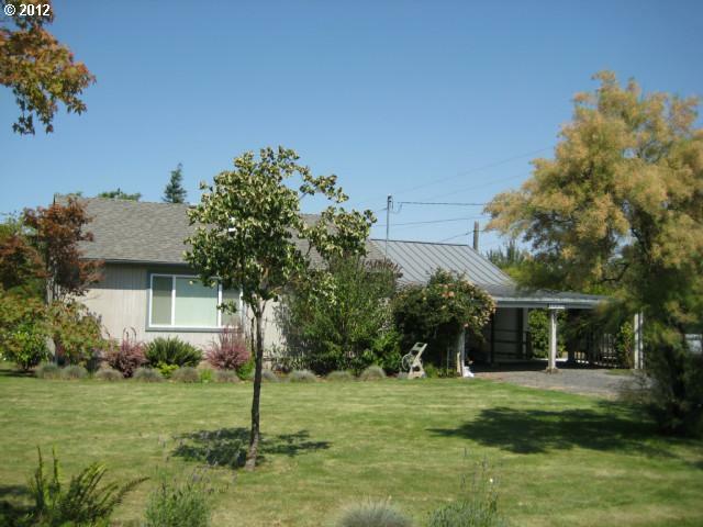 Property Photo:  29815 Carol Ave  OR 97402 