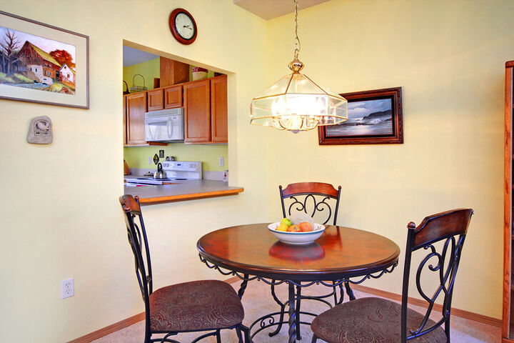 Property Photo: 20901 Cypress Way 15 WA 98036