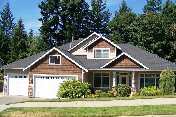 7578 N Creek Loop NW  Gig Harbor WA 98335 photo
