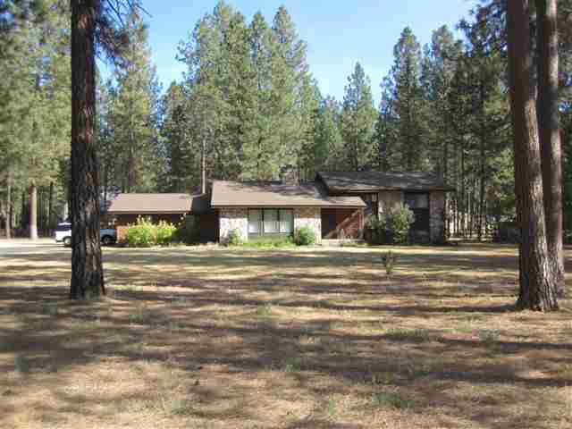 Property Photo: 17318 N Saddle Hill WA 99005