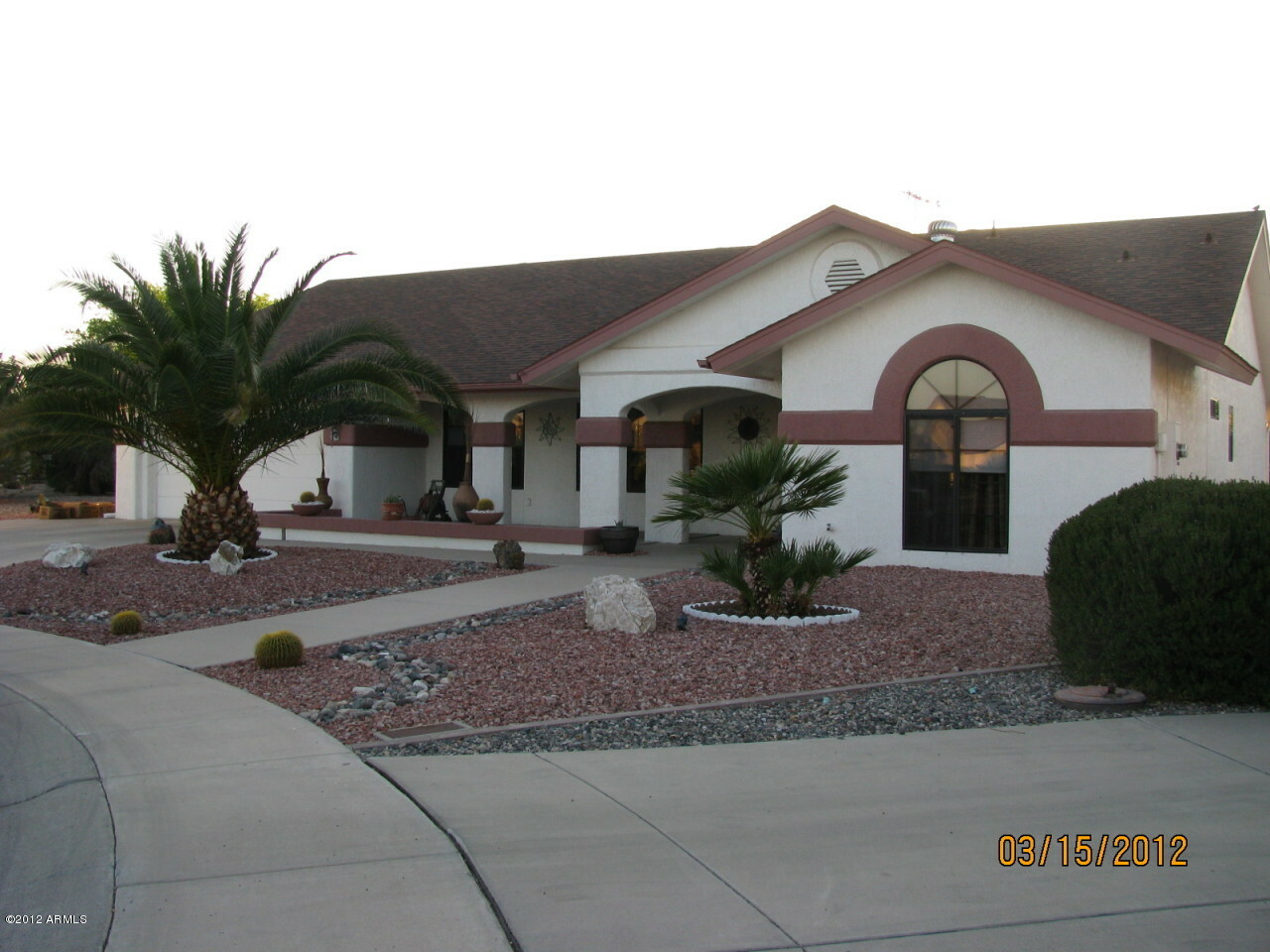 Property Photo:  19810 N 147th Drive  AZ 85375 