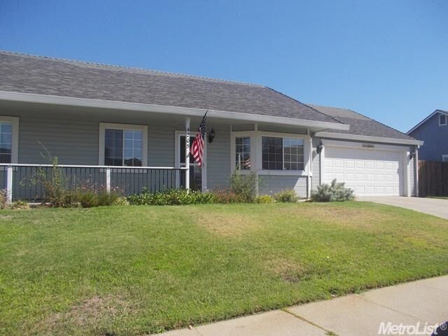 Property Photo: 4205 Timothy Ln CA 95677