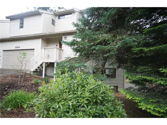 Property Photo: 2184 E Birch Street 9B WA 98226