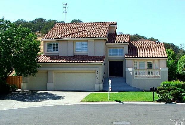 Property Photo: 3293 Formby Lane CA 94534