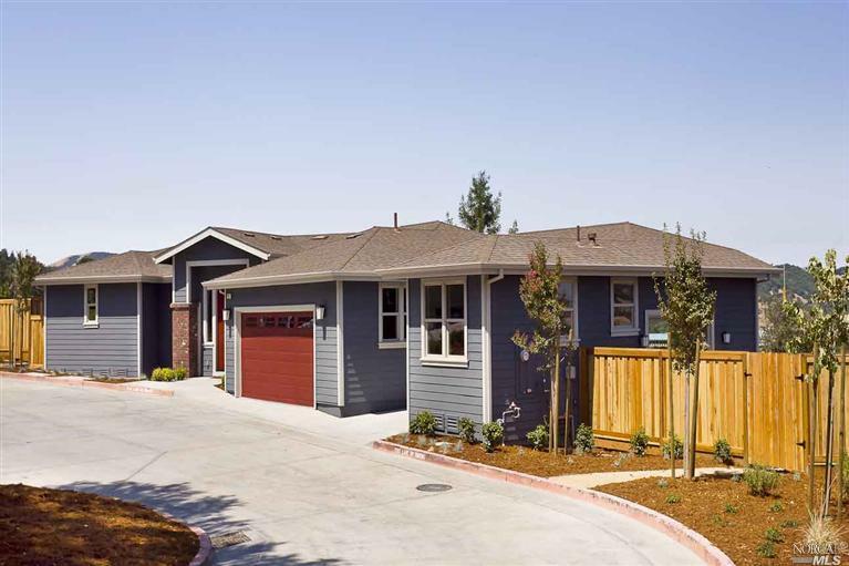 Property Photo:  9 Edgehill Way  CA 94903 