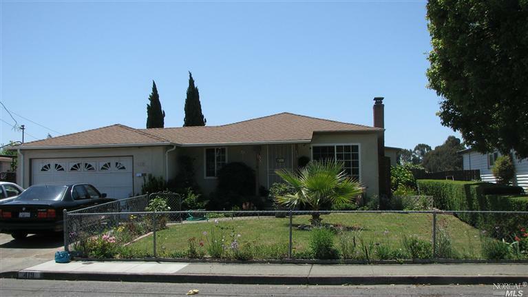 Property Photo:  419 Rio Del Mar  CA 94503 