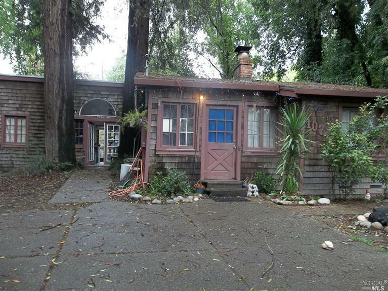 Property Photo: 10714 River Drive CA 95436