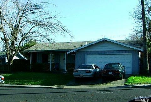 Property Photo:  149 Highland Avenue  CA 95688 