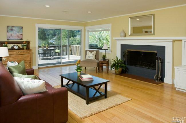 Property Photo: 81 Elm Avenue CA 94939