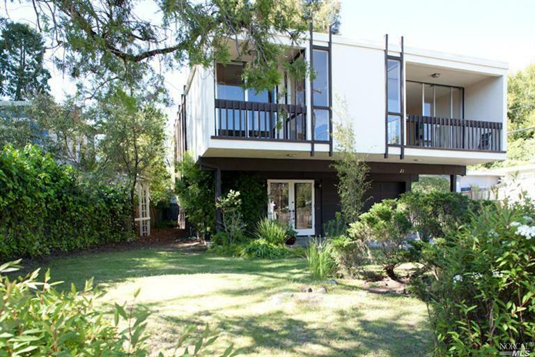 Property Photo: 21 Arroyo Avenue CA 94960