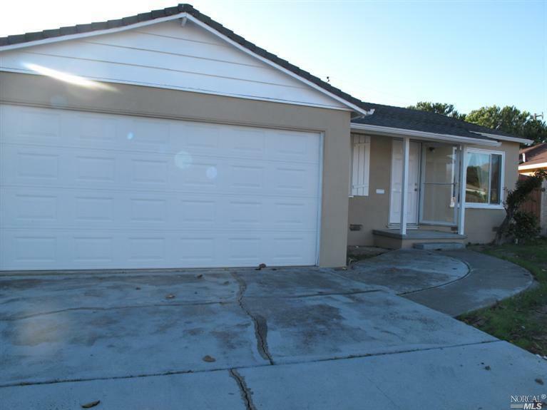 Property Photo:  179 Sawyer Street  CA 94589 