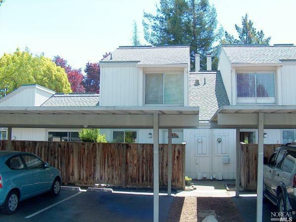 Property Photo:  761 Racquet Club Circle  CA 94928 