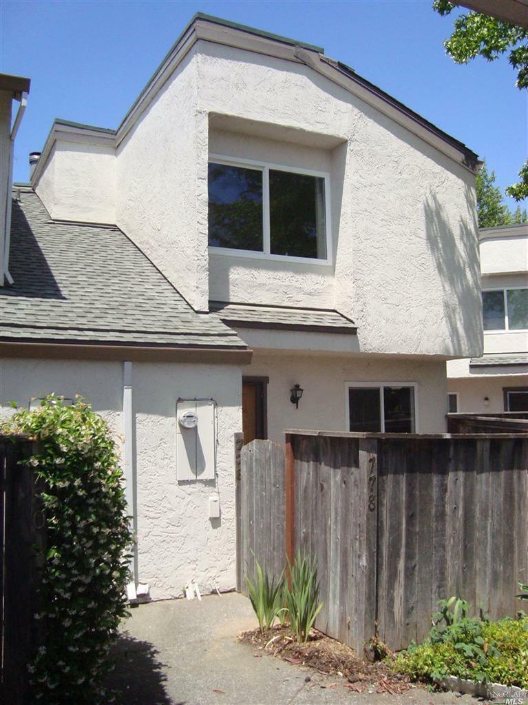 Property Photo:  778 Racquet Club Circle  CA 94928 