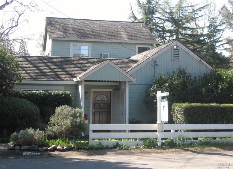 Property Photo:  7801 Washington Avenue  CA 95472 