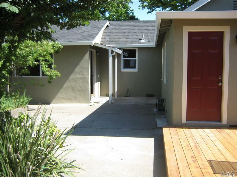 Property Photo:  420 Cherry Avenue  CA 95476 