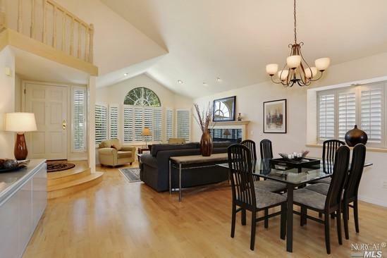 Property Photo: 15 Northview Court CA 94903