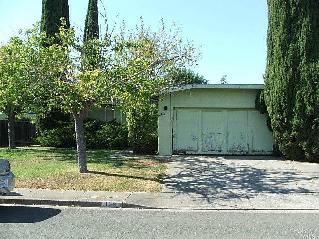 Property Photo: 136 Cortland Circle CA 94589