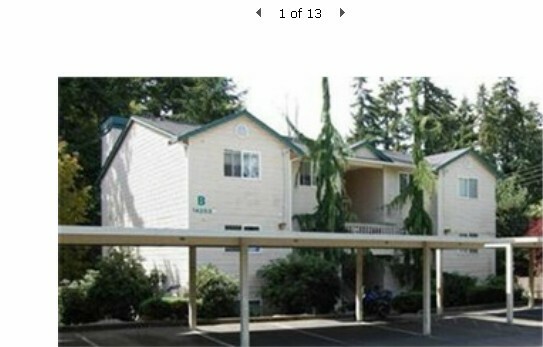 Property Photo: 14253 73rd Ave NE B102 WA 98034
