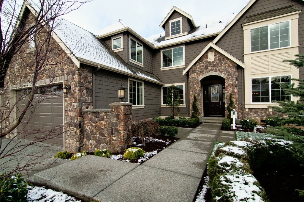 Property Photo: 15414 SE 80th St WA 98059
