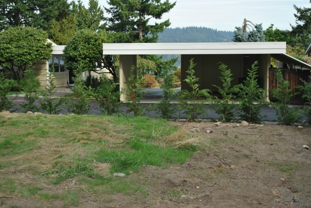 Property Photo:  13216B 42nd Ave NE  WA 98125 