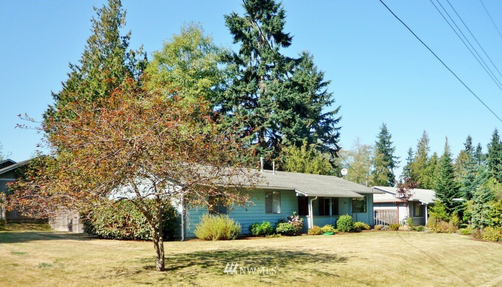 Property Photo:  5062 Hodges Avenue  WA 98260 