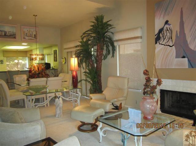 Property Photo: 48635 Torrito Court CA 92260