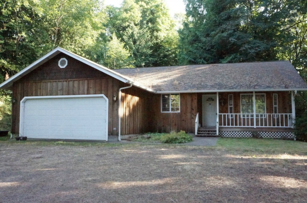 Property Photo:  1556 Columbia St  WA 98612 