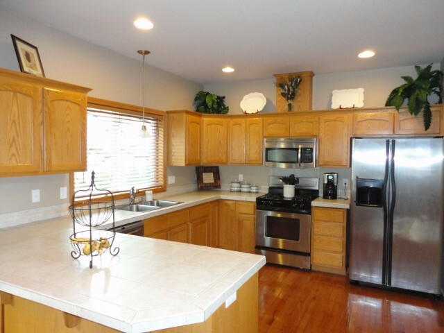 Property Photo: 19039 137th St SE WA 98272